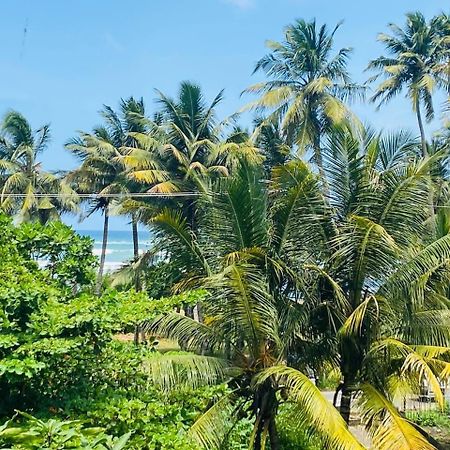 Serendipity Beach Unawatuna Eksteriør bilde