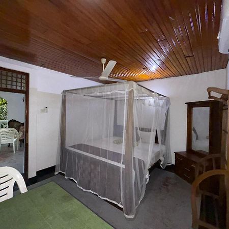 Serendipity Beach Unawatuna Eksteriør bilde