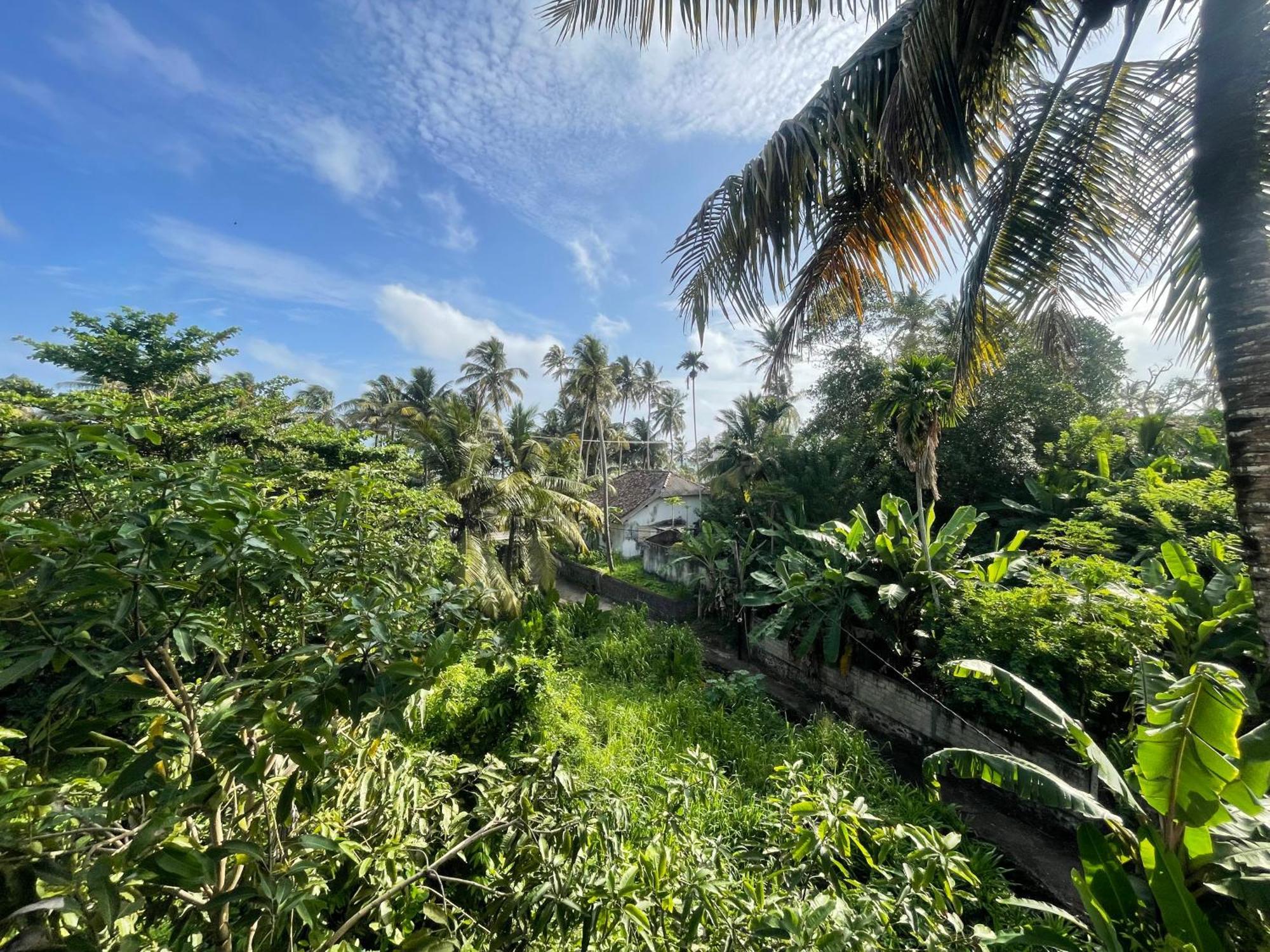 Serendipity Beach Unawatuna Eksteriør bilde