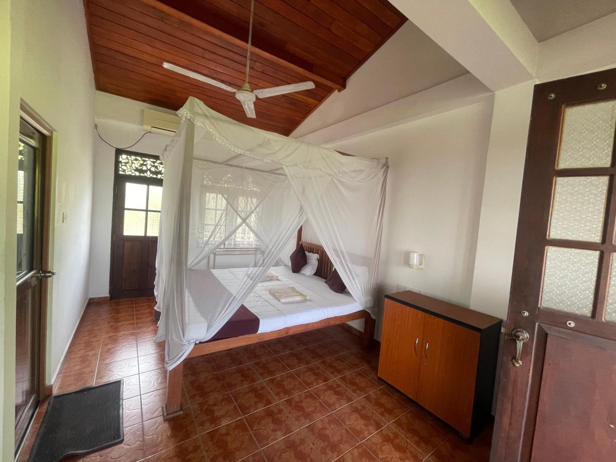 Serendipity Beach Unawatuna Eksteriør bilde