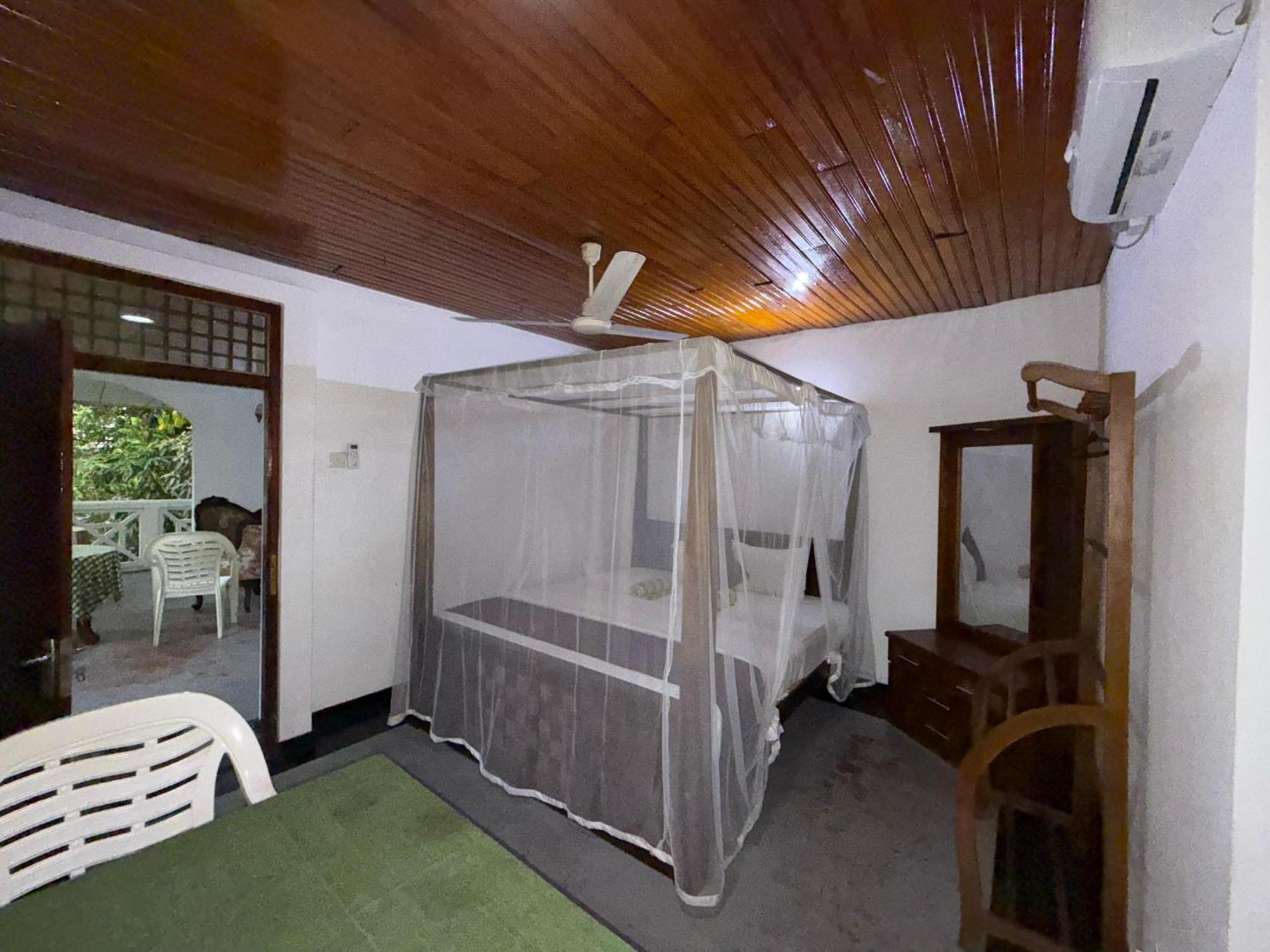 Serendipity Beach Unawatuna Eksteriør bilde