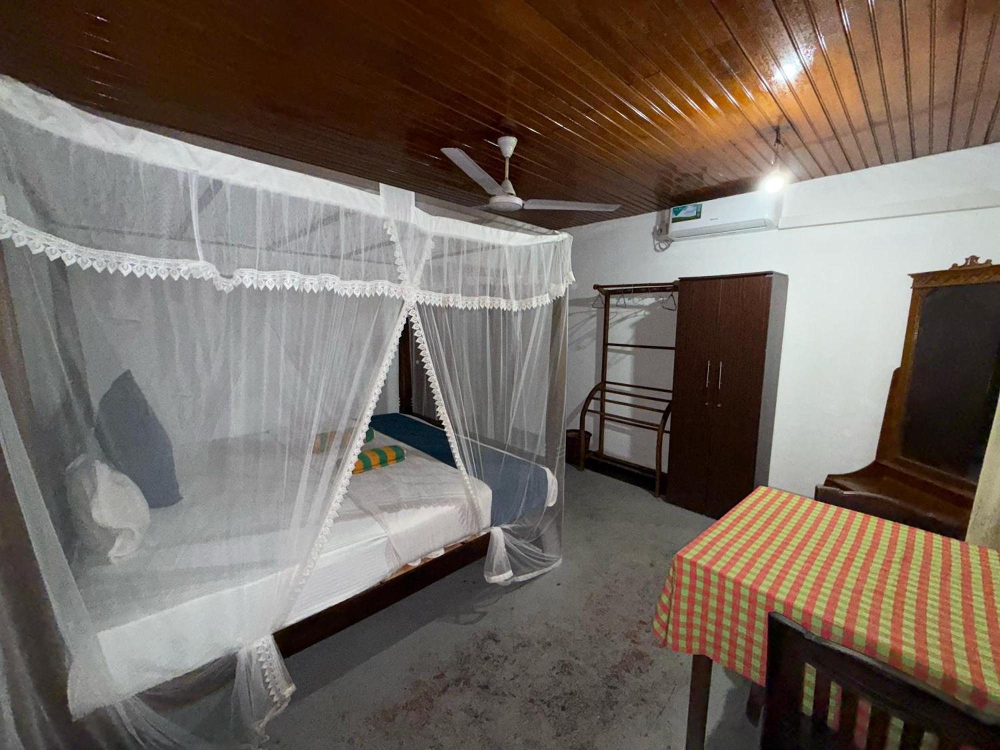 Serendipity Beach Unawatuna Eksteriør bilde