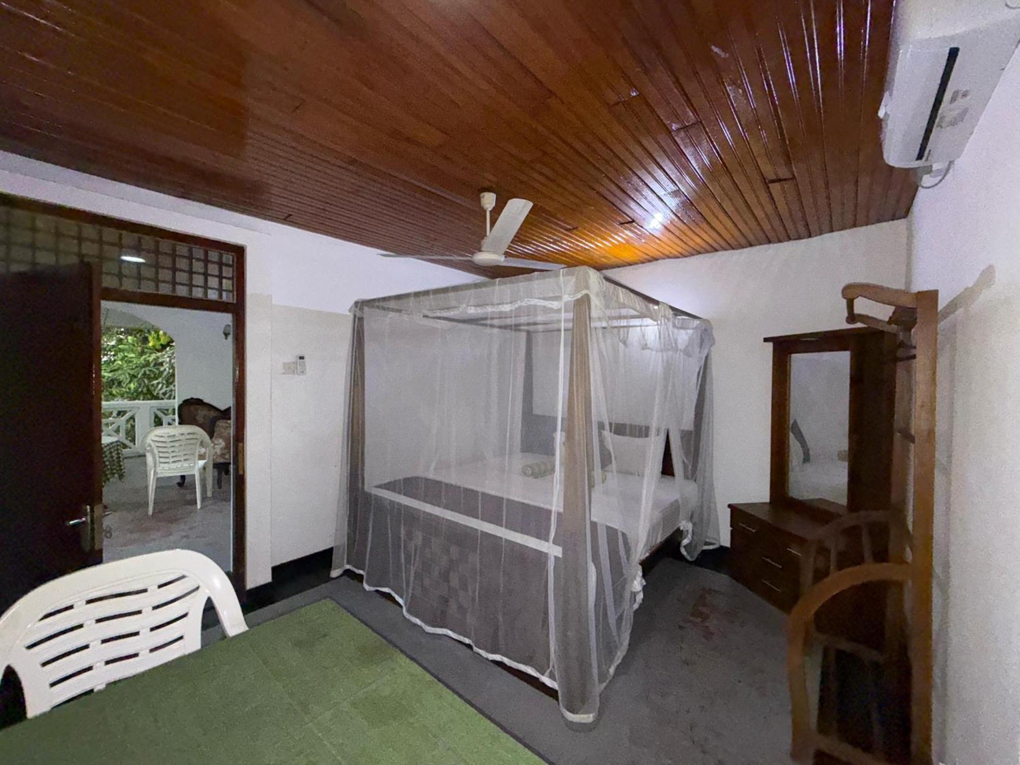 Serendipity Beach Unawatuna Eksteriør bilde