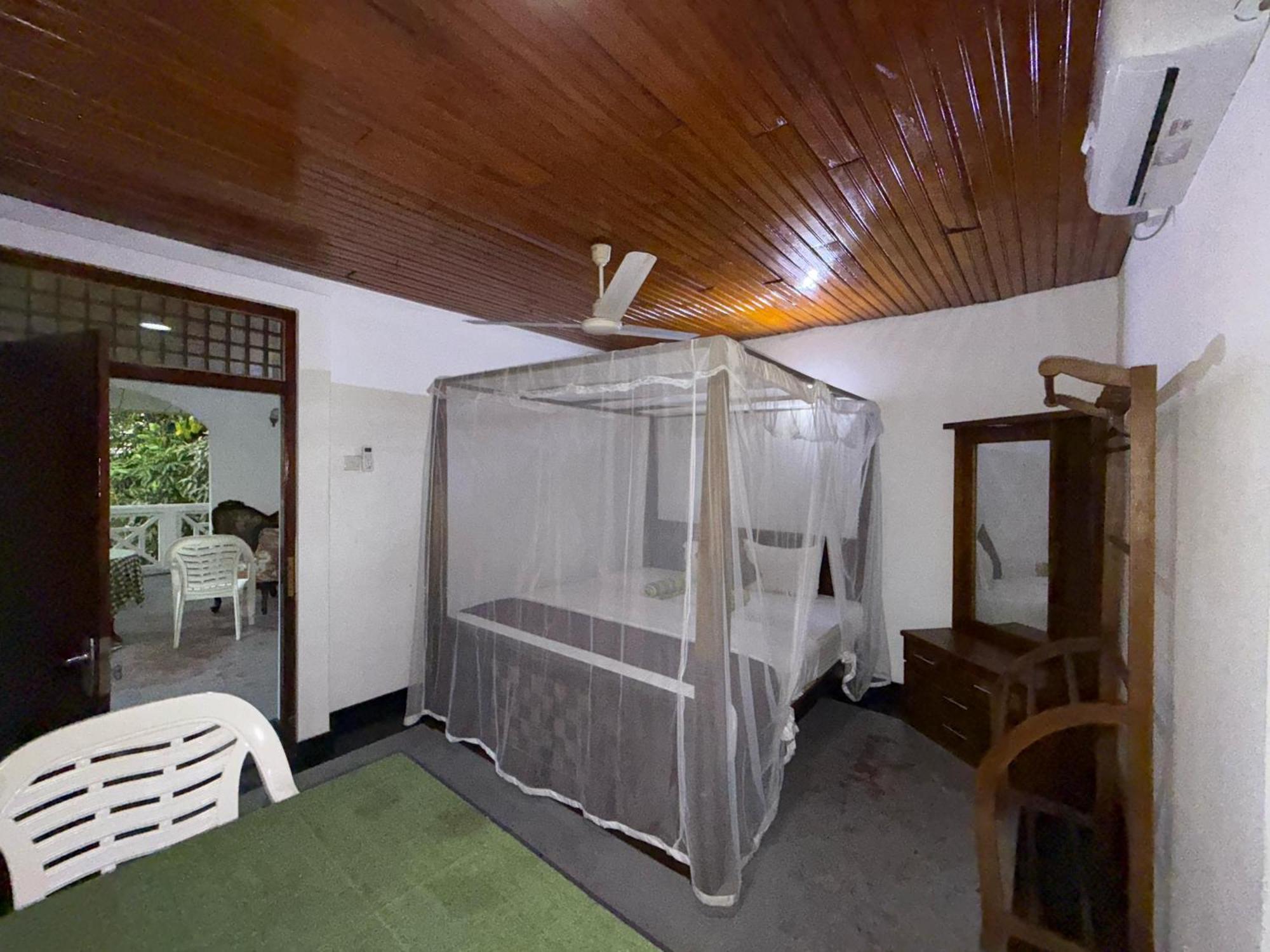 Serendipity Beach Unawatuna Eksteriør bilde